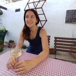 Meet your Posher, Christine